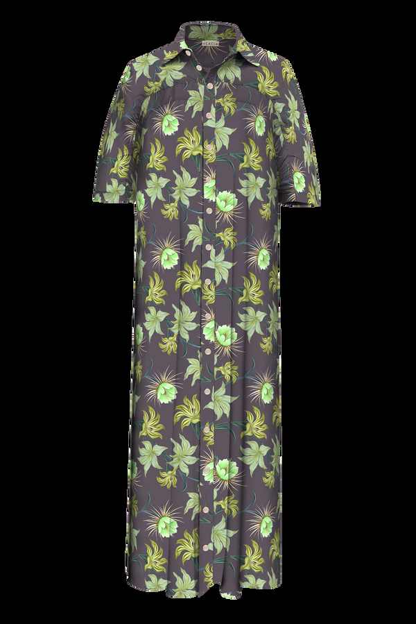 Acacia ILLIANA DRESS - RESORT 2025 Esme