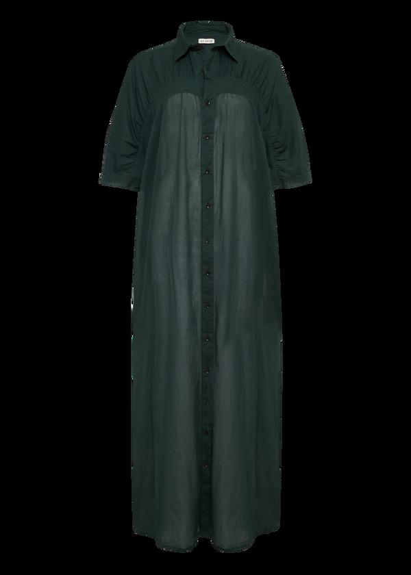 Acacia ILLIANA DRESS - SUMMER 2025 Isla