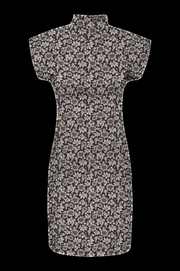 Acacia INDIO DRESS - FALL 2024 Neutral Mares