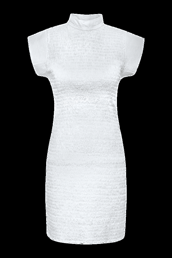 Acacia INDIO DRESS - FALL 2024 Neutral Mares