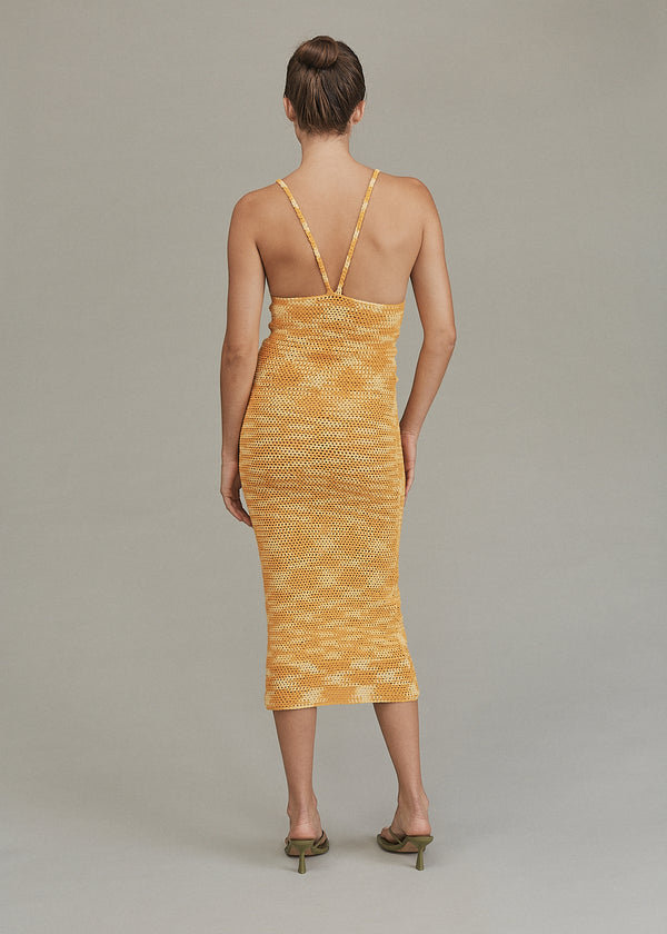 Acacia IPO DRESS - SUMMER 2024 Mango