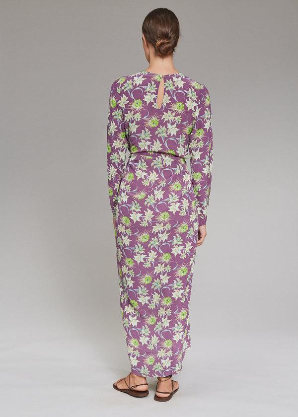 Acacia JAI DRESS - RESORT 2025 Esme