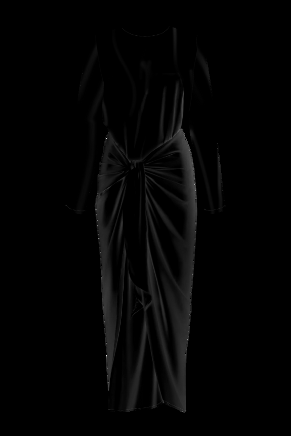 Acacia JAI DRESS - RESORT 2025 Esme