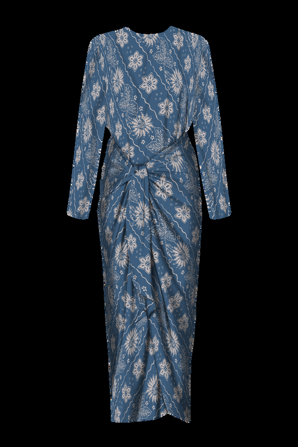 Acacia JAI DRESS - RESORT 2025 Esme