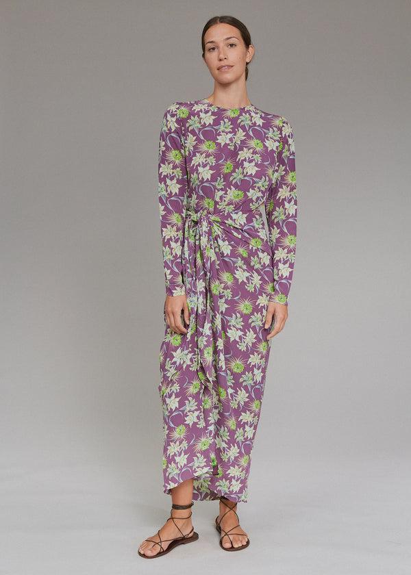 acacia JAI DRESS - RESORT 2025 Esme