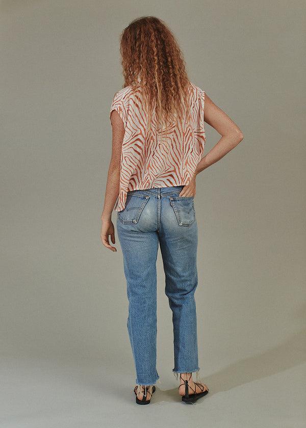 Acacia KELIA TOP - SUMMER 2023 Cooper