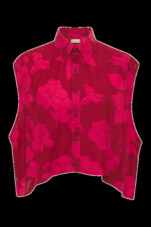 Acacia KELIA TOP - SUMMER 2023 Cooper