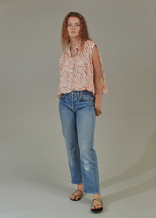 acacia KELIA TOP - SUMMER 2023 Cooper