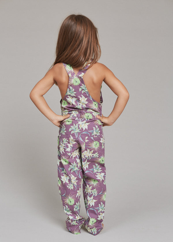 Acacia KIDS FARRIN JUMPSUIT - RESORT 2025 Esme