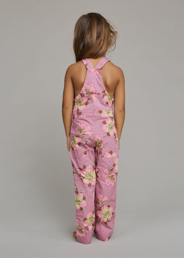 Acacia KIDS FARRIN JUMPSUIT - SUMMER 2025 Isla