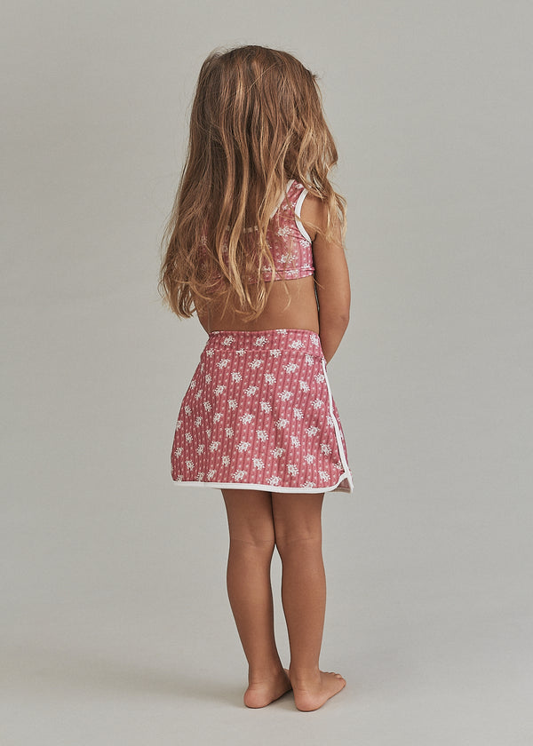 acacia KIDS LANEY SKIRT - FALL 2024 Anja