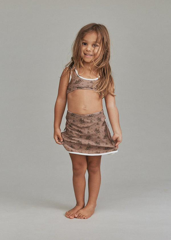 acacia KIDS LANEY SKIRT - SUMMER 2024 Lena