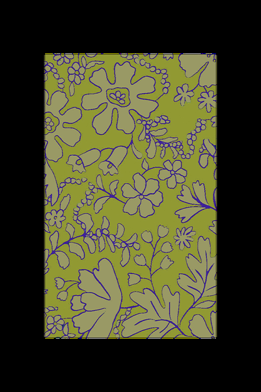 Acacia KIDS LLIMA DRESS - SPRING 2025 Elowen