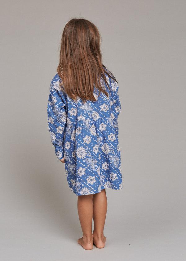 Acacia KIDS SOMA DRESS - RESORT 2025 Nia
