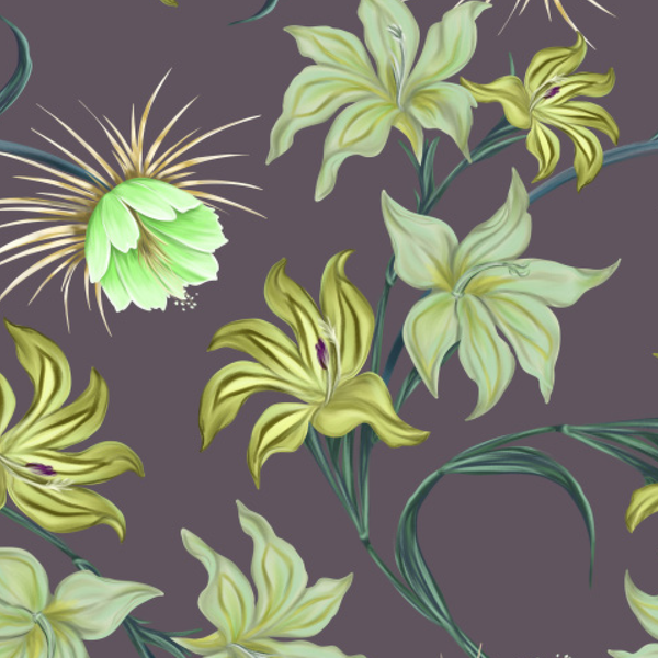 Acacia KIDS SOMA DRESS - RESORT 2025 Nia