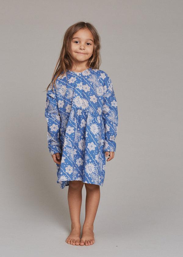 acacia KIDS SOMA DRESS - RESORT 2025 Nia