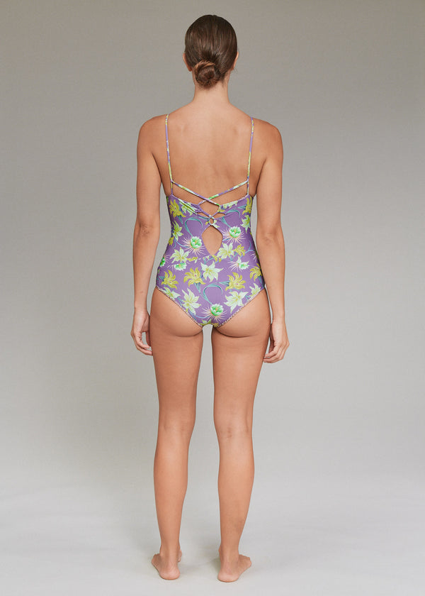 Acacia KOKOMO FULL PIECE - RESORT 2025 Amal