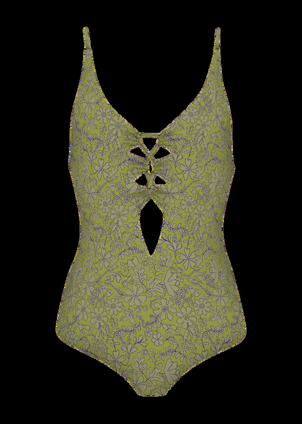 Acacia KOKOMO FULL PIECE - SPRING 2025 Brio