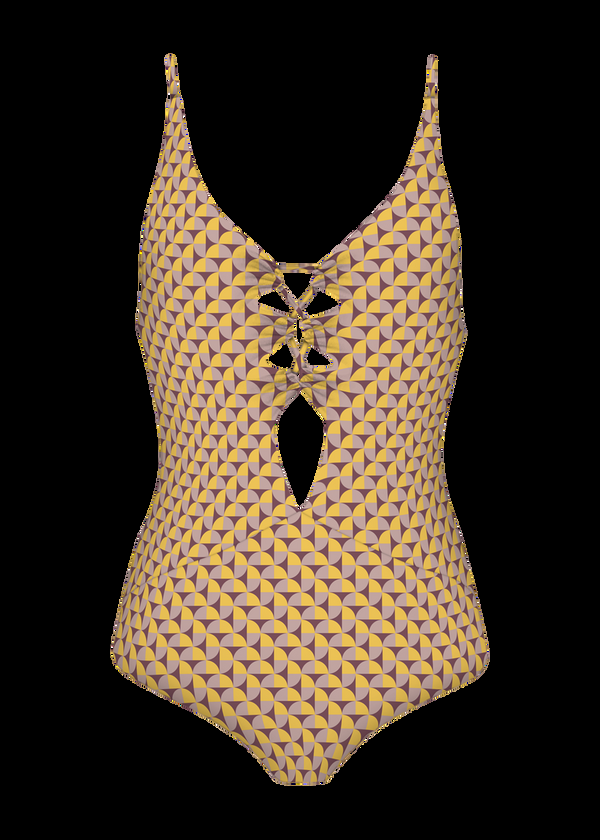 Acacia KOKOMO FULL PIECE - SPRING 2025 Brio