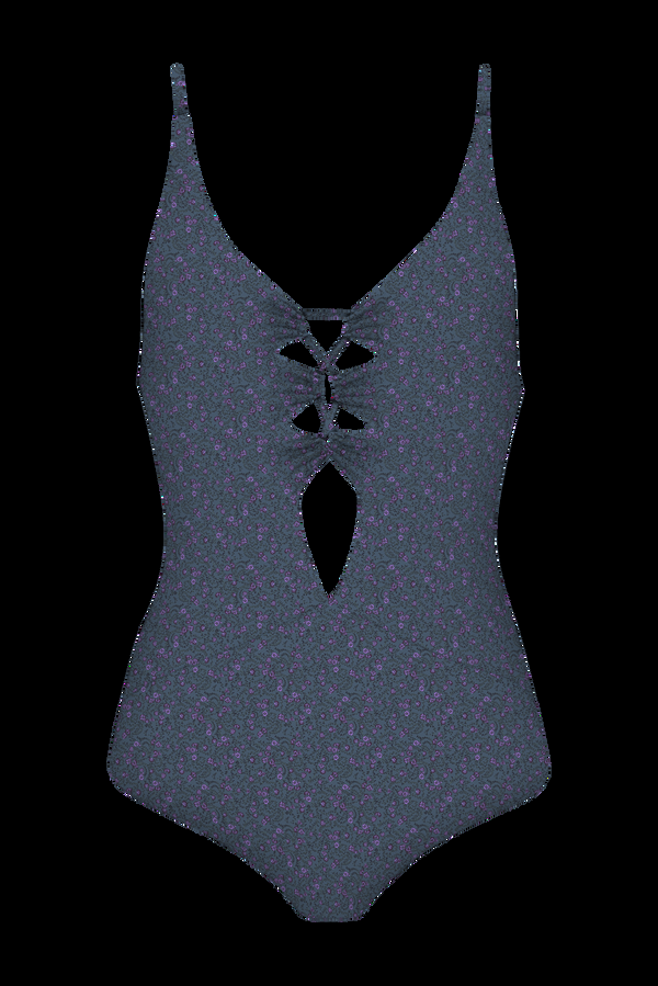 Acacia KOKOMO FULL PIECE - SUMMER 2025 Isla