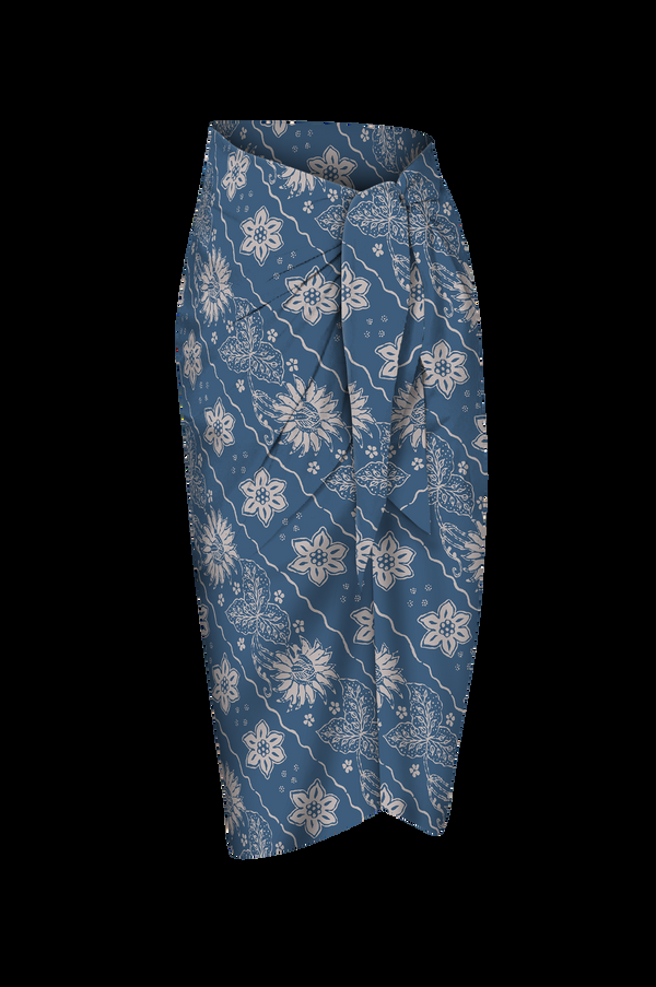 Acacia KUAU SARONG - RESORT 2025 Amal