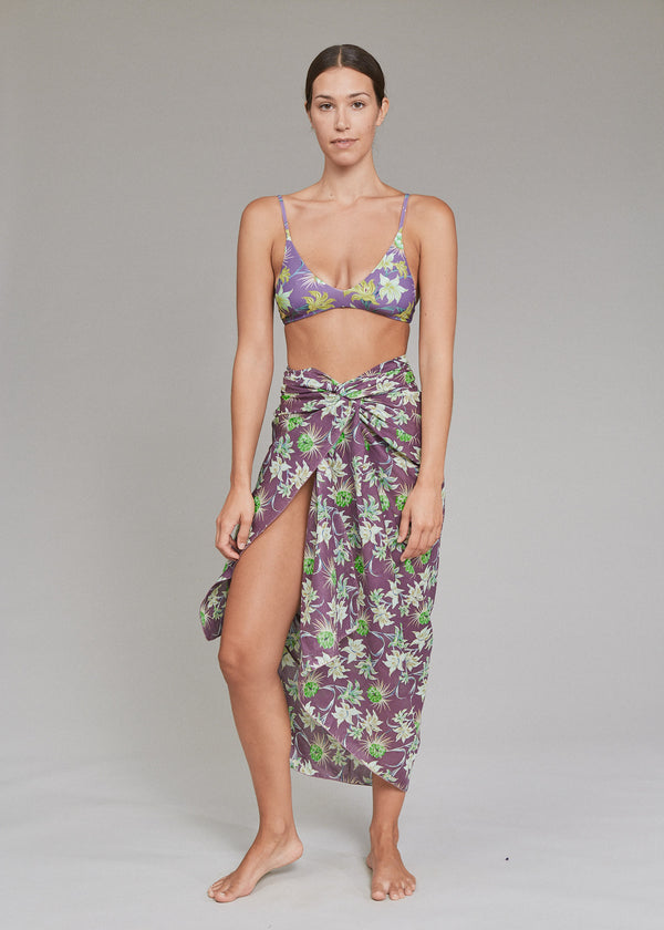 acacia KUAU SARONG - RESORT 2025 Amal
