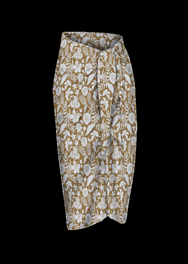 Acacia KUAU SARONG - SPRING 2025 Brio