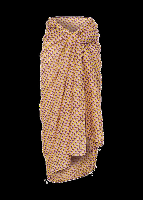 Acacia KUAU SARONG - SPRING 2025 Brio