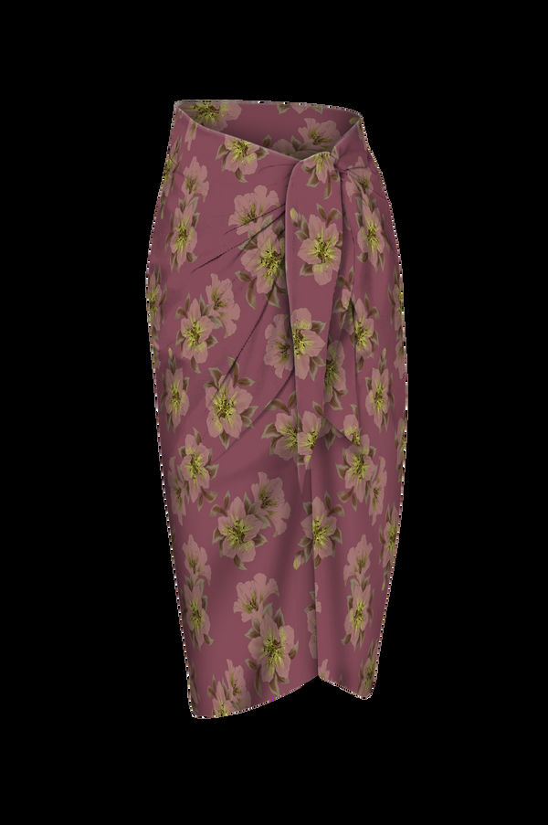 Acacia KUAU SARONG - SUMMER 2025 Isla