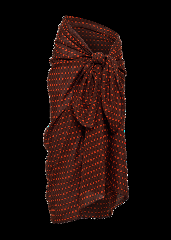 Acacia KUAU SARONG - SUMMER 2025 Isla