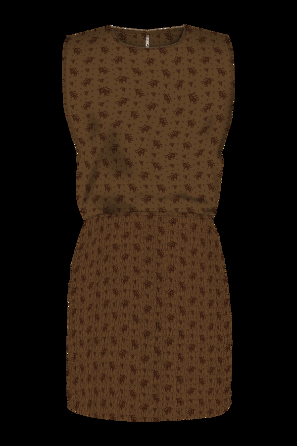 Acacia LAL DRESS - SPRING 2024 Aimi