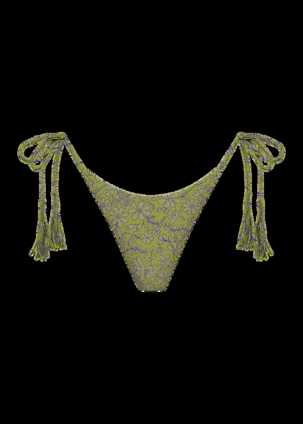 Acacia LAUIE BOTTOM - SPRING 2025 Brio