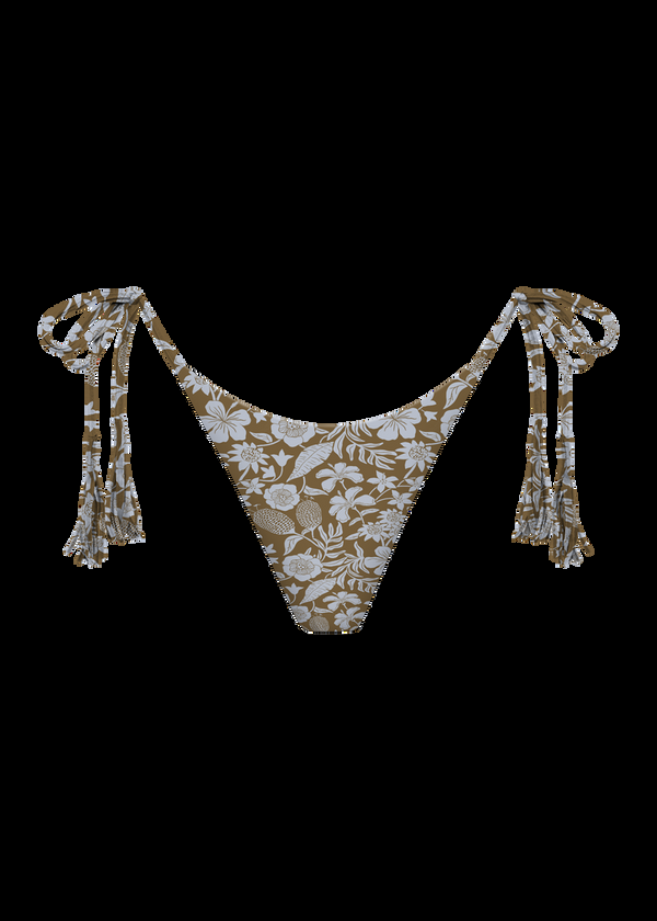 Acacia LAUIE BOTTOM - SPRING 2025 Brio