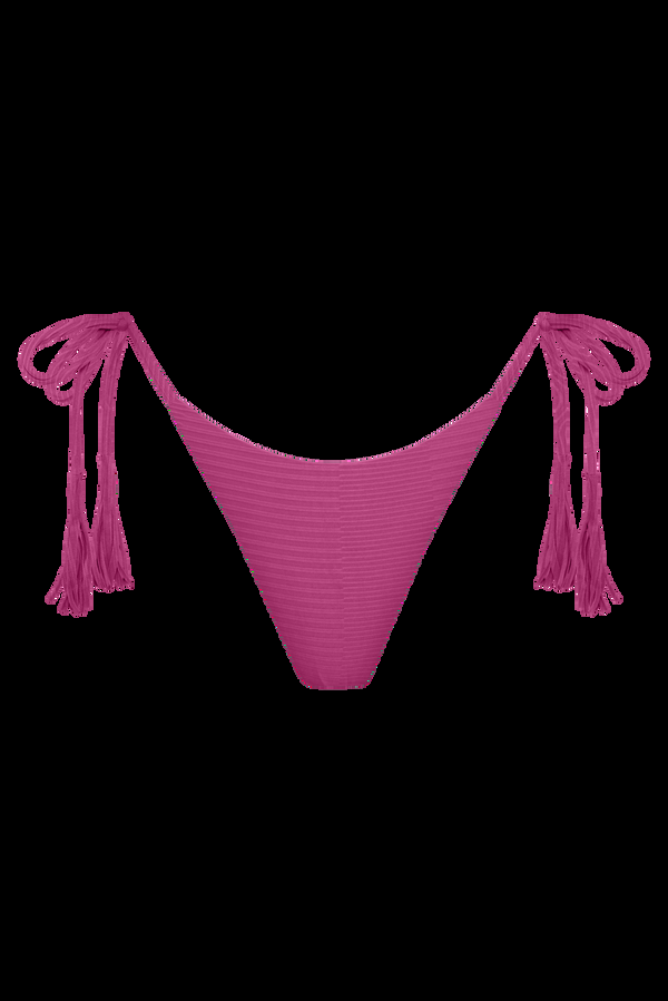 Acacia LAUIE BOTTOM - SUMMER 2025 Isla