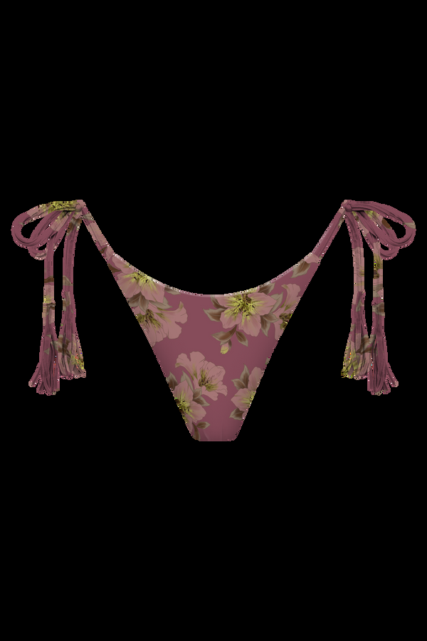 Acacia LAUIE BOTTOM - SUMMER 2025 Isla