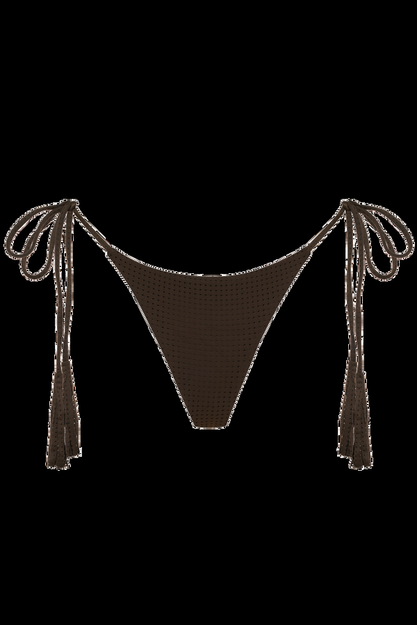 Acacia LAUIE MESH BOTTOM - CAPSULE 2025 Sapote Mesh