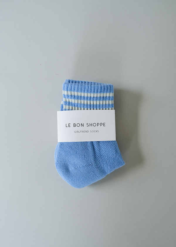 Acacia LE BON SHOPPE – GIRLFRIEND SOCKS