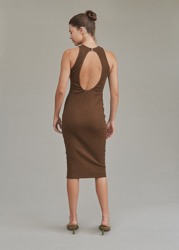 Acacia LEE DRESS - SPRING 2024 Cafe