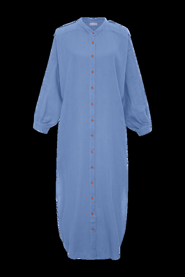 Acacia LENA DRESS - SUMMER 2023 Seine