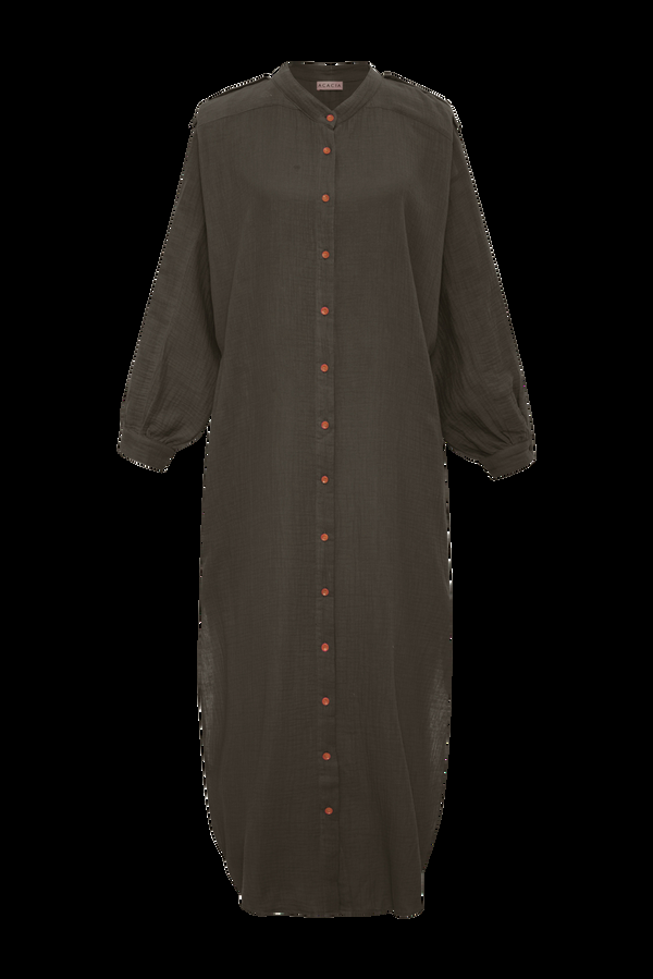 Acacia LENA DRESS - SUMMER 2023 Seine