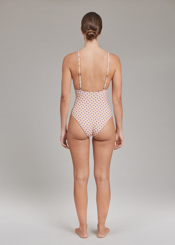 Acacia LINDEN FULL PIECE - SPRING 2025 Brio