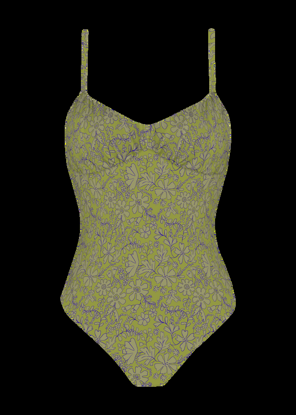 Acacia LINDEN FULL PIECE - SPRING 2025 Brio