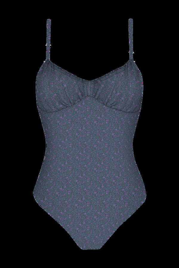 Acacia LINDEN FULL PIECE - SUMMER 2025 Mina