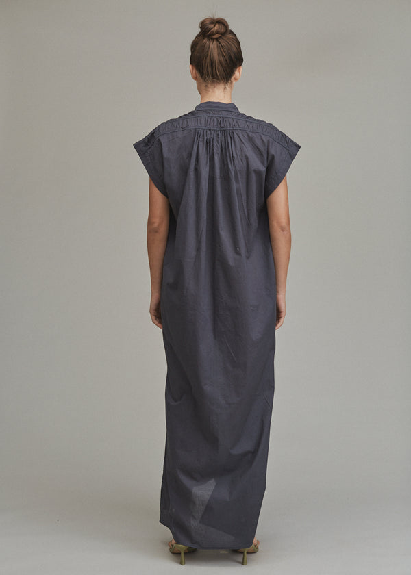 Acacia LITA DRESS - FALL 2024 Wasabi