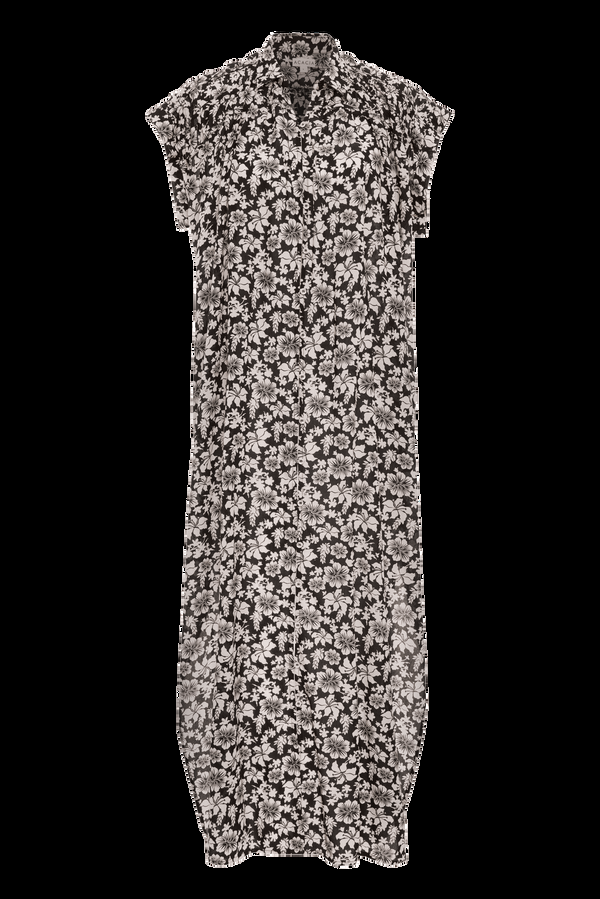 Acacia LITA DRESS - FALL 2024 Wasabi