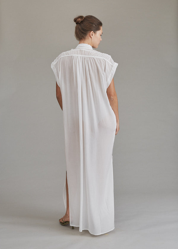 Acacia LITA DRESS - RESORT 2024 Peony