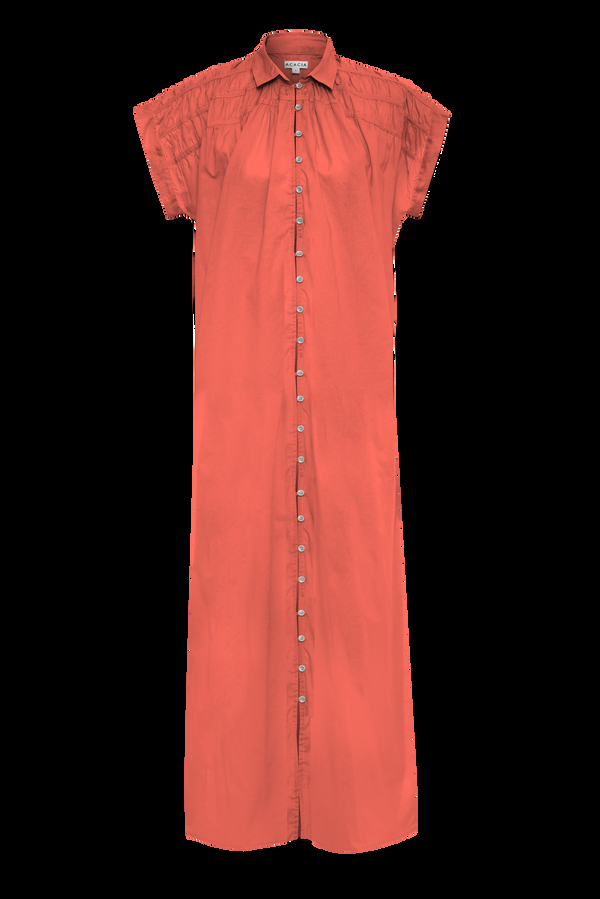 Acacia LITA DRESS - RESORT 2024 Peony