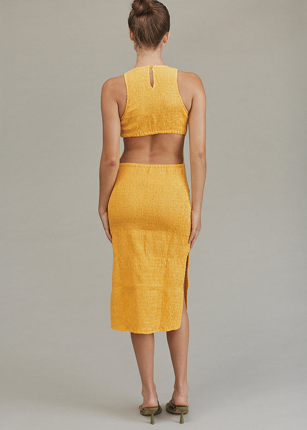 Acacia LOA DRESS - SUMMER 2024 Dulce