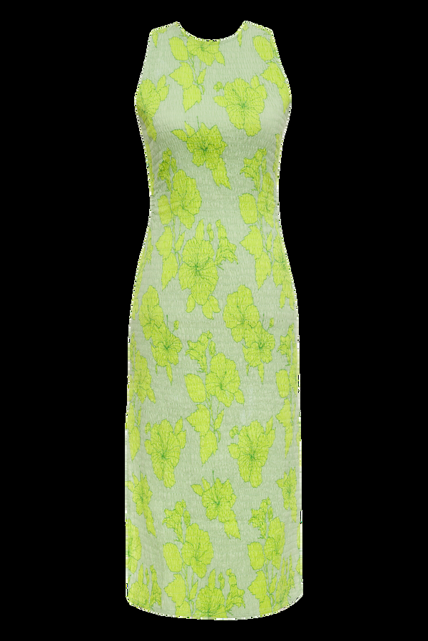 Acacia LOA DRESS - SUMMER 2024 Dulce