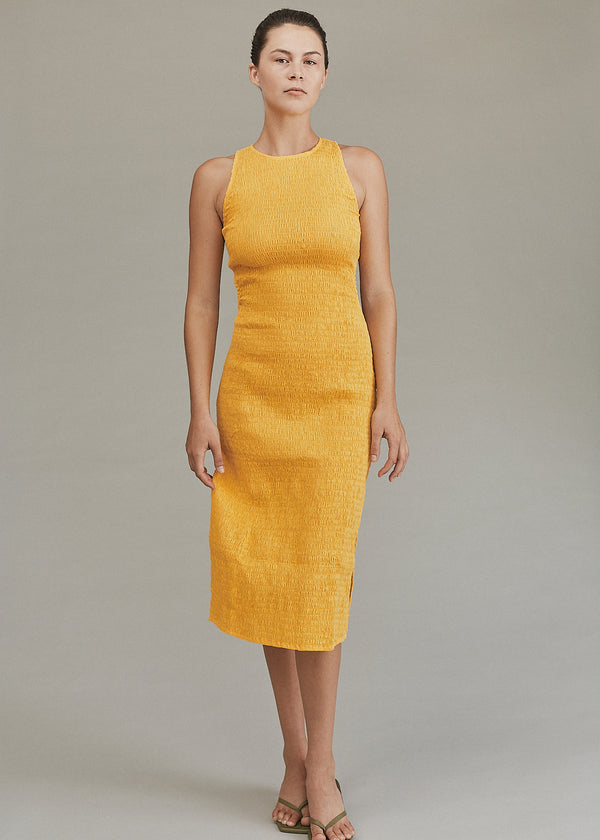 acacia LOA DRESS - SUMMER 2024 Dulce